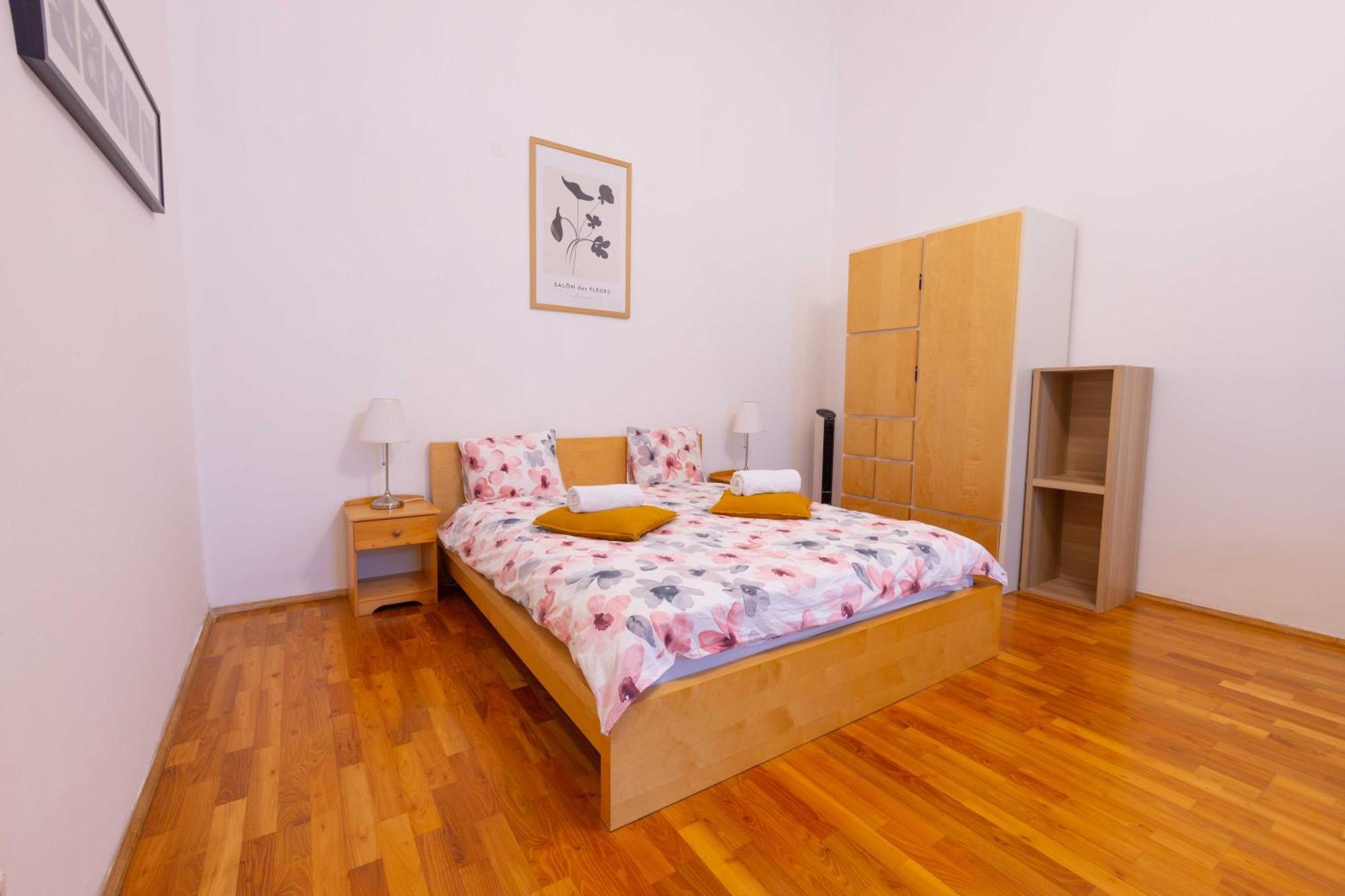 Apartmán Grand Next To The Fashion Road
