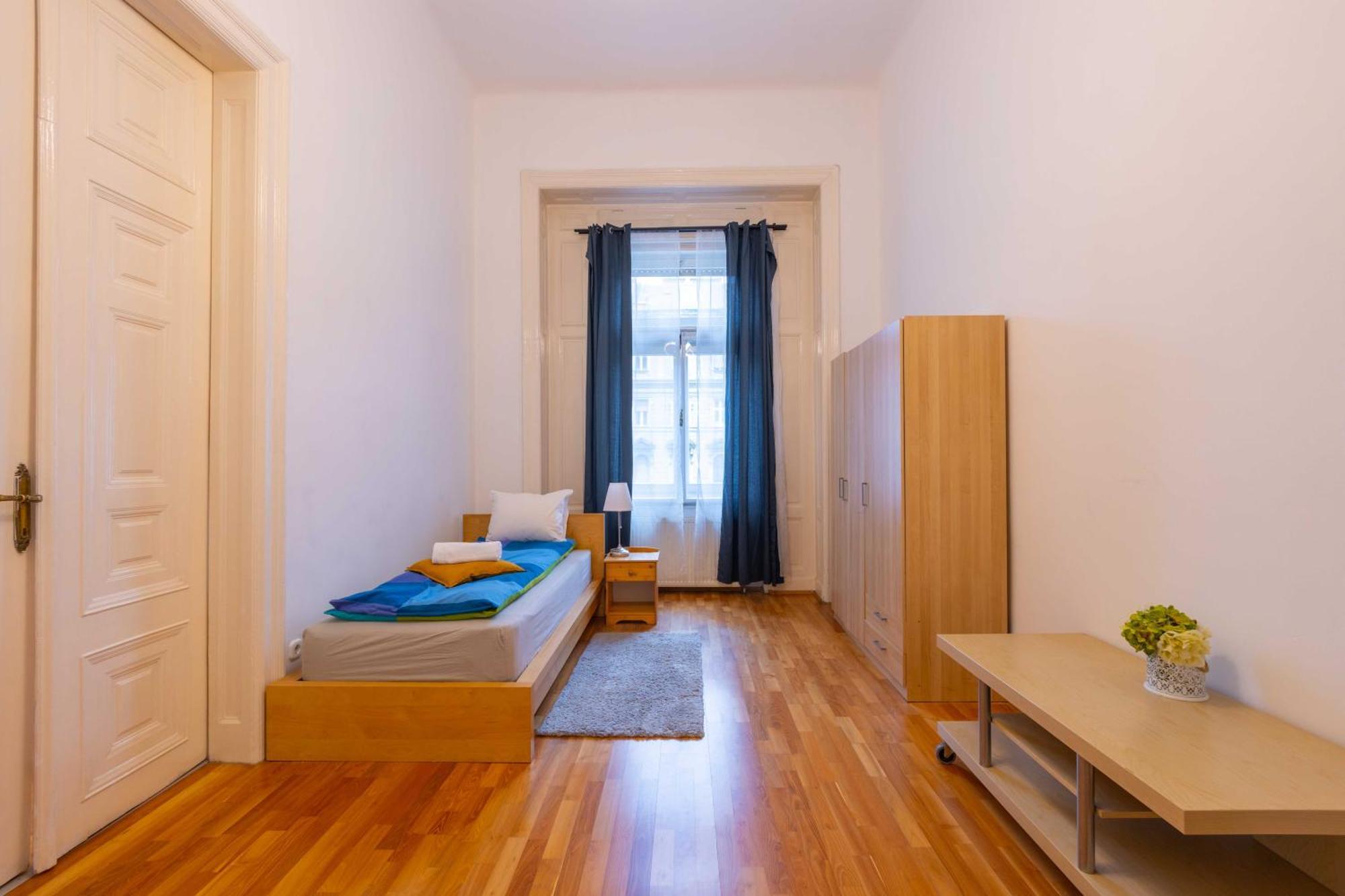 Apartmán Grand Next To The Fashion Road *